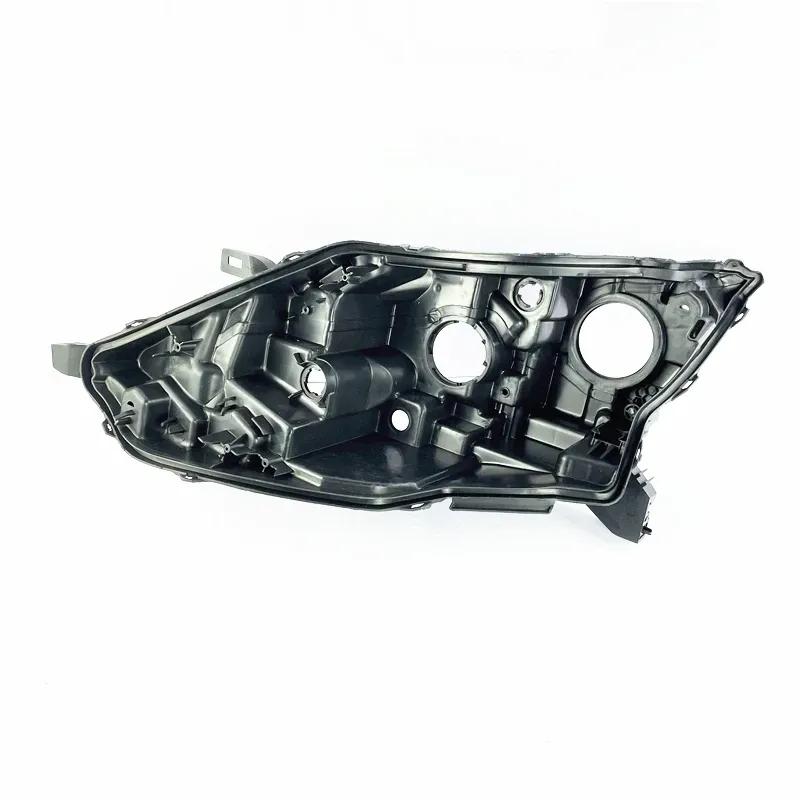 Для Nissan Qashqai 2015 2016 2017 2018 Основание фары Корпус фары Заднее основание автомобиля Задний корпус фары автомобиля