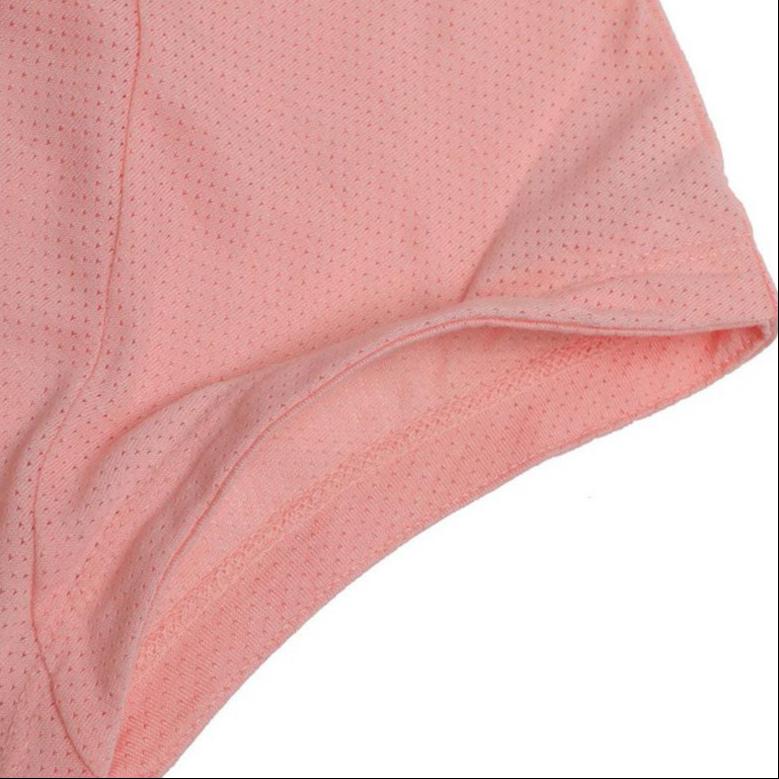 Nike Футболка As W Nk Tailwind Top Ss Cool Lt Solid Logo Print Breathable Round Neck Short Sleeve T Shirt Women tops Pink AJ6485-646