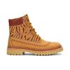 (WMNS) Timberland x CLOT Future73 Timberloop 6-дюймовые ботинки 'Пшеница' Женские A66K7
