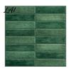 European Style Home Improvement Peel and PVC Self Tile Stick Backsplash Adhesive Wall Stickers Interior