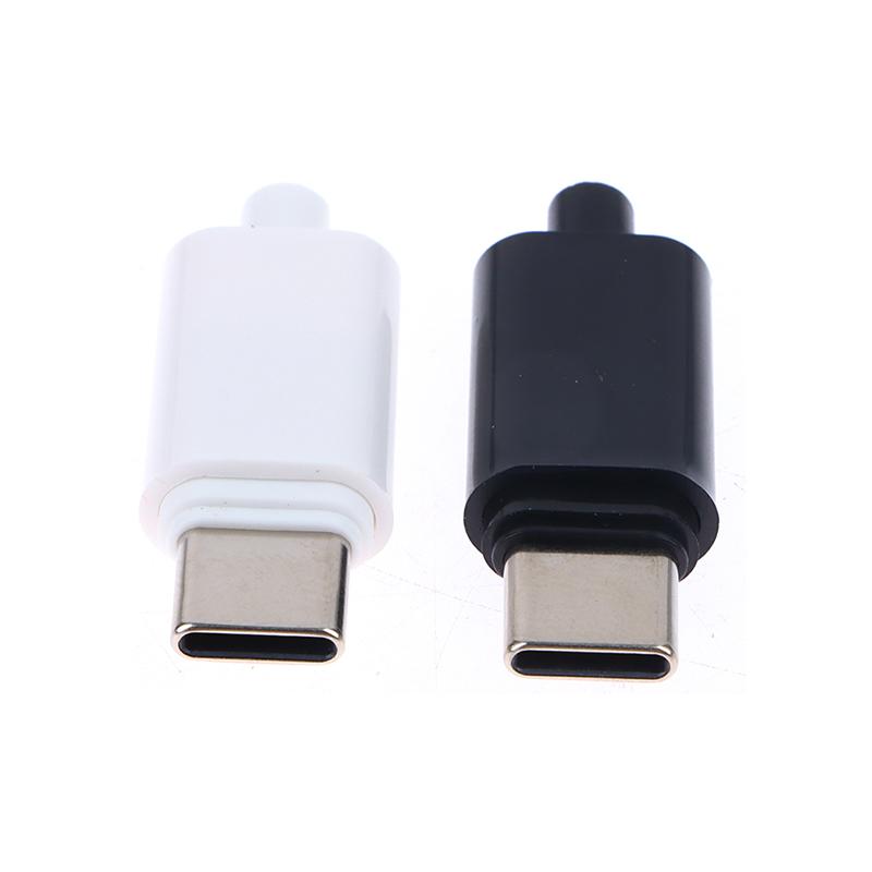 5A Pd/Qc Плата-приманка Быстрая зарядка 5 В 9 В 12 В 15 В 20 В Модуль USB Type-C Штекер