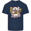 RaUnisex Lucky Cat Unisexs Light Cotton Tshirt