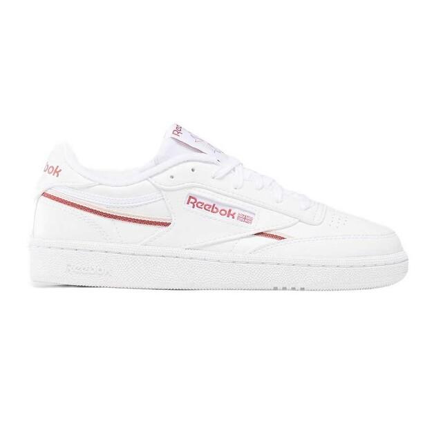 Reebok Club C 85 Vegan Sneakers