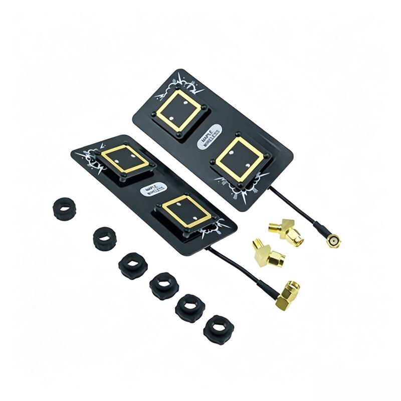 Maple Wireless Combo C4 Avata Dual-Band Antenna Kit