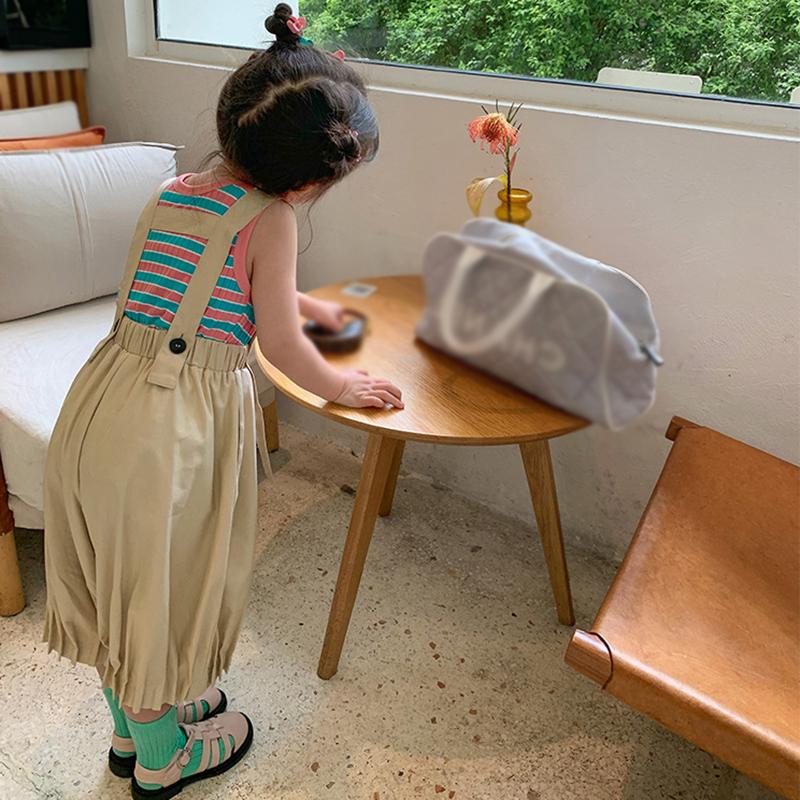 Детский комбинезон для девочек, комбинезон-шаровары, детский боди (Только брюки)