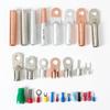 SC16-6 SC25-6 SC35-6 Bolt Hole SC Type Cable Connector Kit Wire Nose Terminal Crimp Lugs Ring