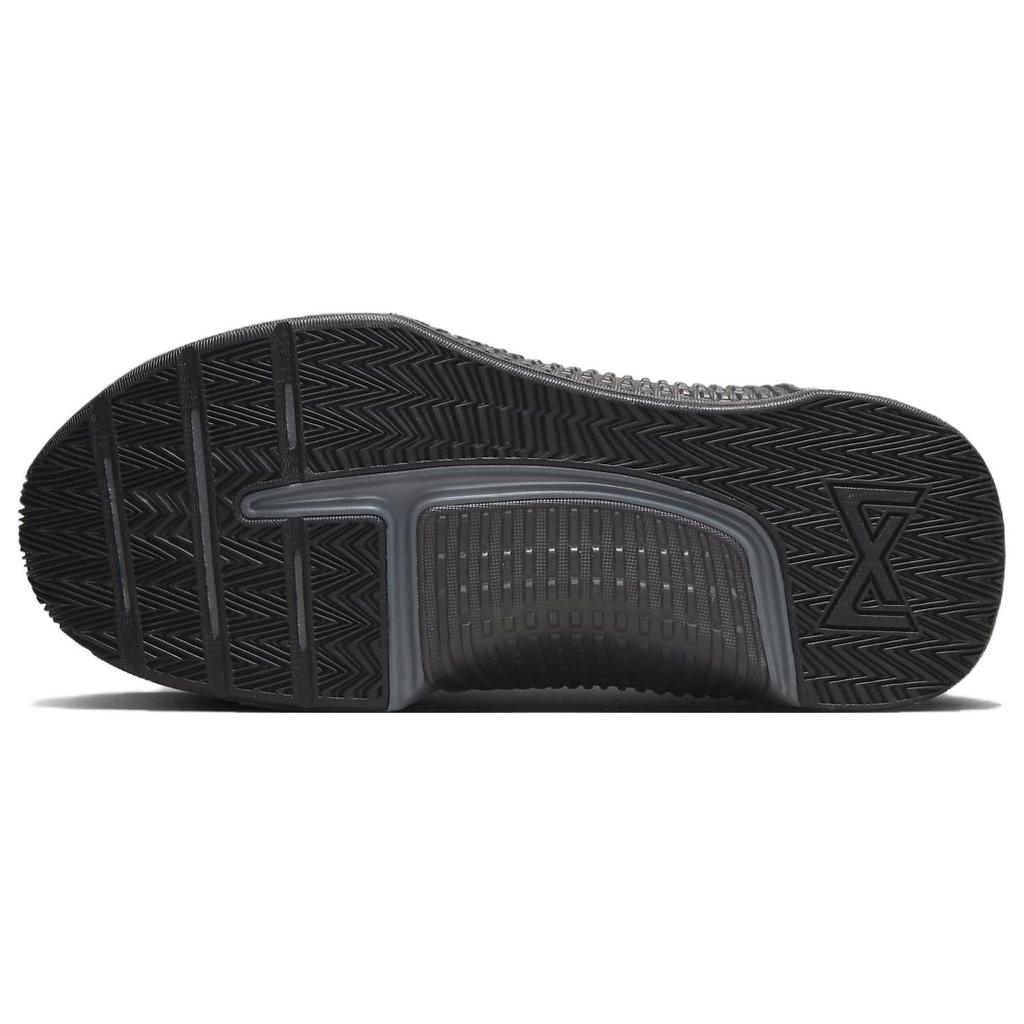 Nike Metcon 9 Black Smoke Grey Женские кроссовки Антрацитово-белый DZ2537-001