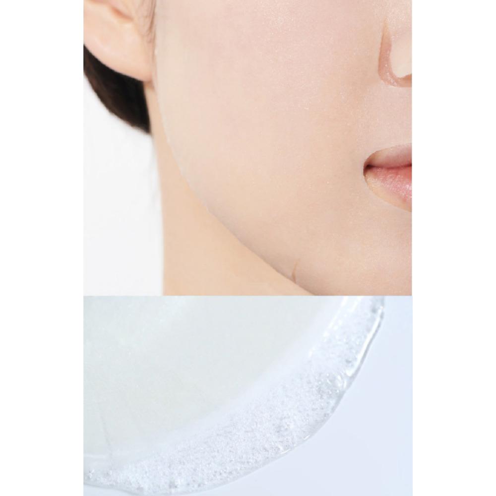 Cell Fusion C Маска охлаждающая Cica 27 г x 5,10 листов