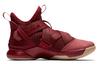 Nike LeBron Soldier 12 Sfg Ep 'Team Red' AO4055-600