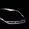 09-11 Renault Sandero Крышка фары - Прозрачная передняя линза