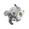 Carburetor 66M-14301-11-00 Fit for Yamaha 15hp Outboard Engine 4 Stroke
