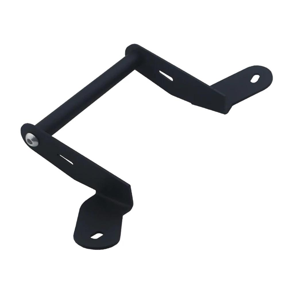 Кронштейн для крепления на руль для Honda C 400 C400 Мотоцикл GPS Смартфон Навигация Велосипед Держатель для смартфона C400GT, GT, 400GT, (2019, 2020, 2021,