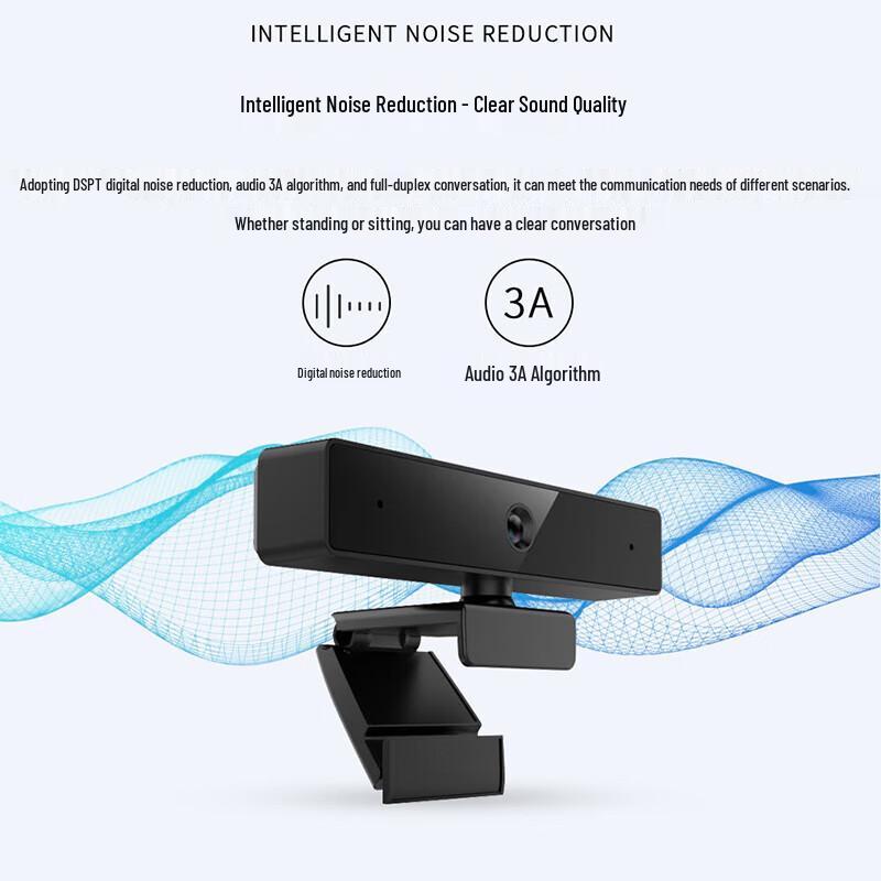 HOSODO HSD-H900 USB HD Conference Camera (CN version)