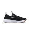 Nike Wmns React Escape Run Flyknit Черный Белый DC4269-001