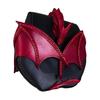 Dragon Assume Shoulder Bag Natural Leather, Dragon Purse-6