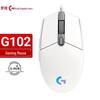 Logitech Игровая мышь G102 Lightsync