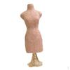 Jewelry Display Bust Necklace Stand for Show Showcase Holder