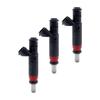 3Pcs Fuel Injector For VW Polo 01-08 For Skoda Fabia 01-07 03D906031C