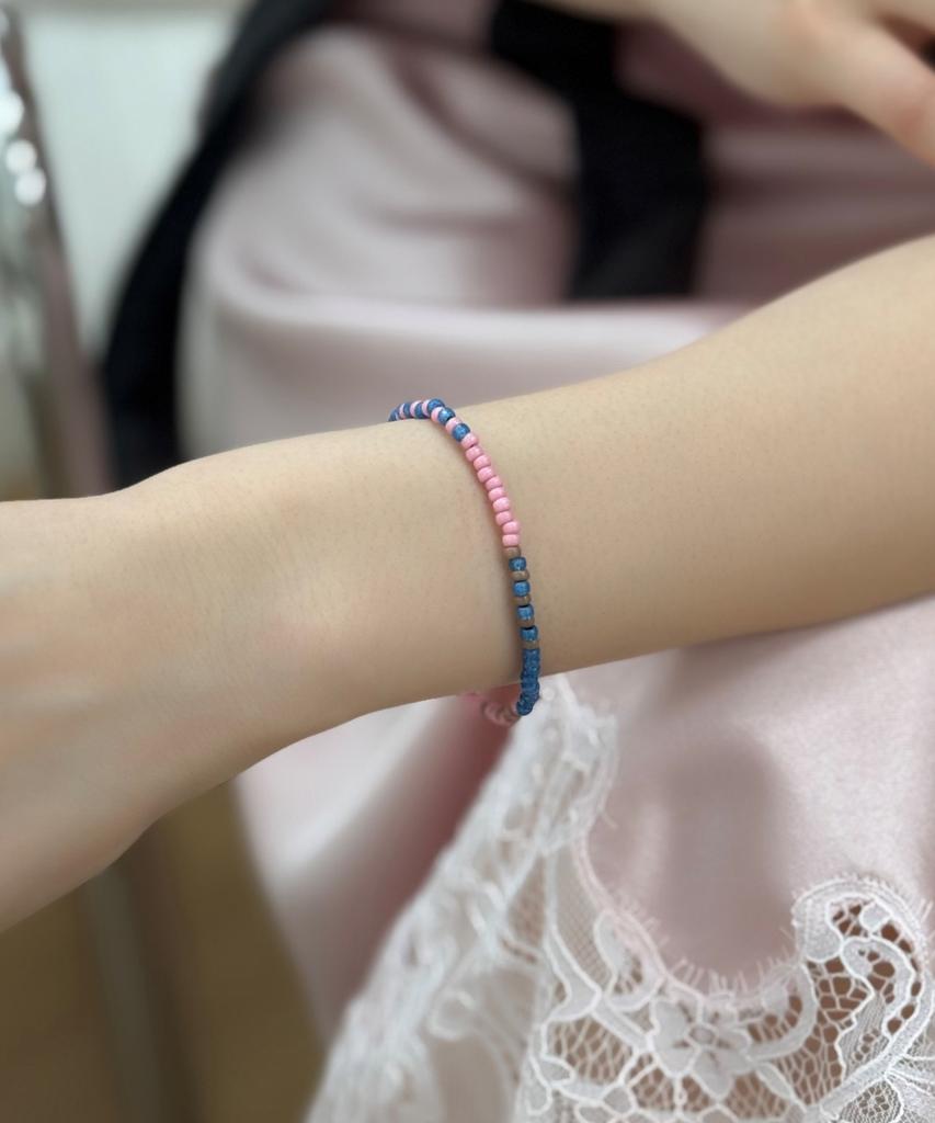Браслет Bonbeau Joy Color Play Beads