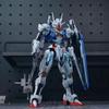 Модель мехи HG Gundam: Сборная игрушка Красный Астрай Единорог