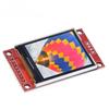 1,8-дюймовый TFT LCD модуль, модуль LCD экрана ST7735, последовательный SPI, драйверы 51, 4 IO, разрешение TFT 128*160 для Arduino