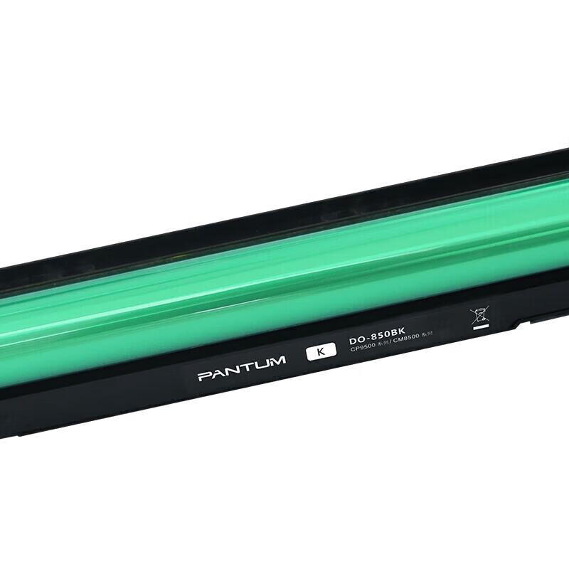 Оригинальный черный фотобарабан Pantum DO-910BK