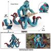 Cross-border Mythical Unicorn Pegasus Toy Model for Kids