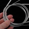 80 см ручная работа ткачество DIY ремесла рукоделие принадлежности крючок для вязания спицы швейные булавки