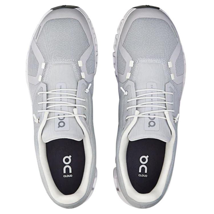 On Running Cloud 6 'Glacier White' Мужские 3MF10070070