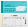 3490 Triple-Copy Stock-In Forms