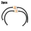 Fuel Filter Hose Assembly for 47cc 49cc For Scooter Motorcycle ATV Quad with 32mm Length and 6mm Inner Diameter Spec Fuel Filters5