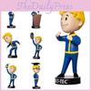 Высококачественный башкотряс Волт-Боя из Fallout 4 для фанатов видеоигр и аниме
