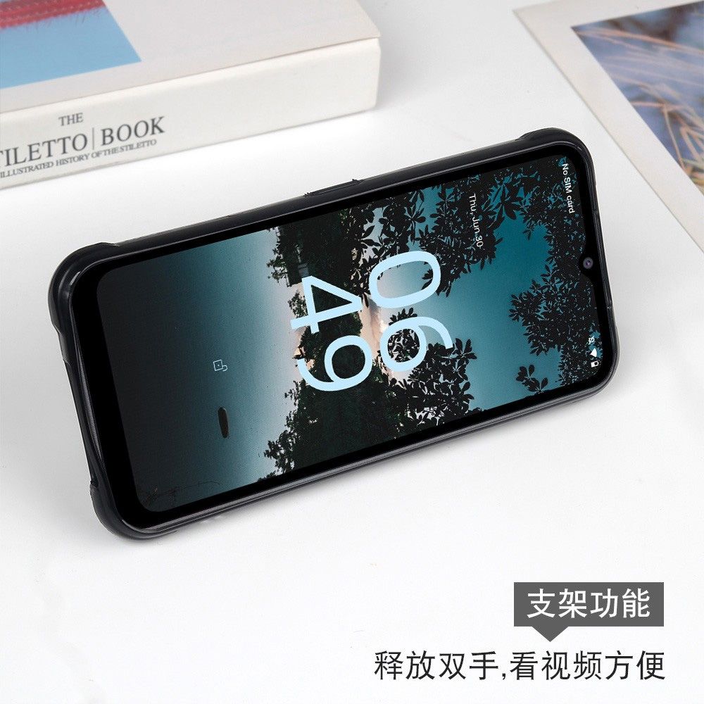 Подходит для держателя чехла для телефона Doogee S110