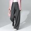 Женские брюки Fanzhen с высокой талией и широкими штанинами