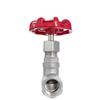 Wanjuhui 316 Stainless Steel Stop Valve