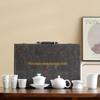 Chaxun Ice Jade Kung Fu Tea Set