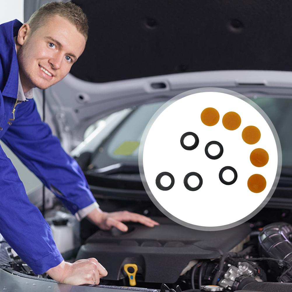 2/1 комплект для Buick GM 6L45 6L50 6L80 6L90 6T40 6T70 6T75 трансмиссионный переключатель давления восстановительный комплект переключатель давления для Chevrolet