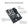Asus PRIME Intel Generation CPU Compatible LGA1700 B760 Equipped DDR5 ATX Authorized Distributor Product B760-PLUS 14th/13th/12th Motherboard/domestic
