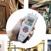 Chinese factory hot sell gas pressure gauge manometer HT-1890