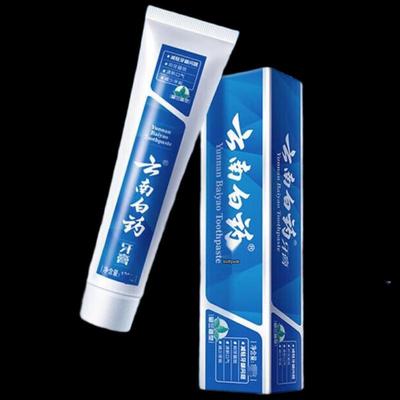 Зубная паста Yunnan Baiyao