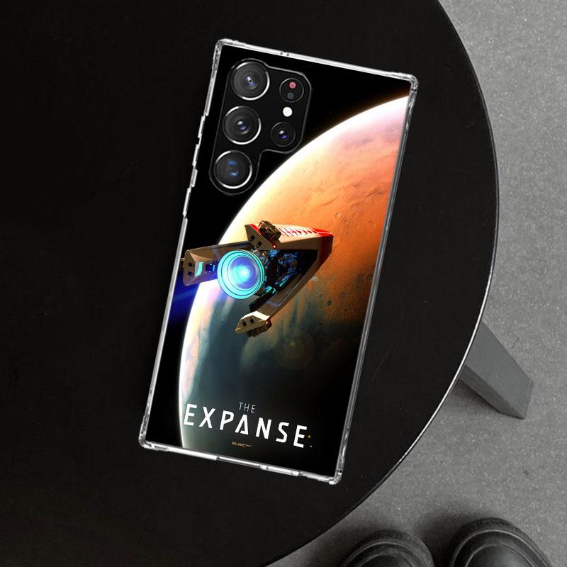 Чехол для телефона Star Movie T-Trek для Samsung Galaxy S26 S25 Edge S24 S23 Ultra S22 Plus S21 FE S20 + Арт Индивидуальный Fundas Gal