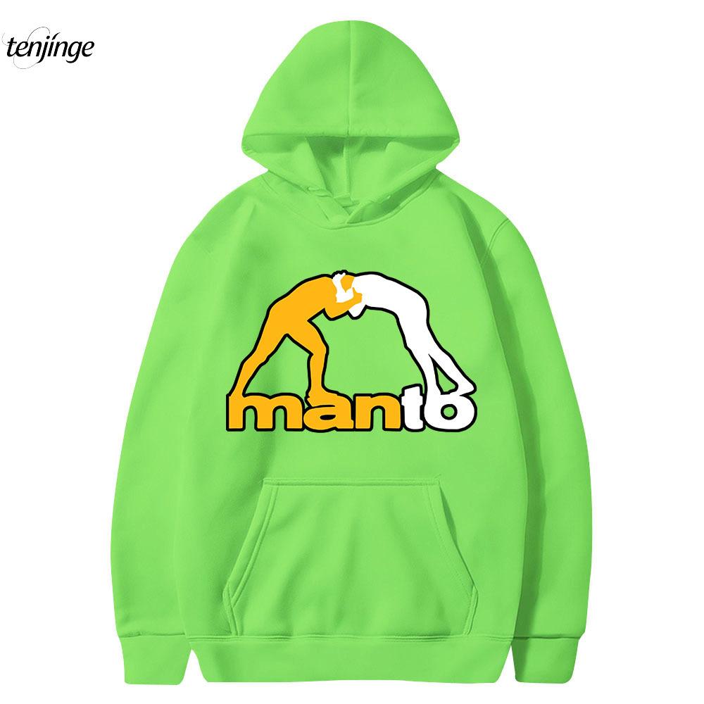 Унисекс Худи с узорными рукавами Зимние Толстовки Пуловер Удобные Эстетичные Харадзюку Уличная одежда Модные тенденции