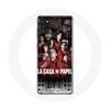 Samsung Galaxy A21S Case La Casa De Papel Displays Characters