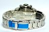 TECHNOS Часы-хронограф TSM401SB, водостойкие до 10 АТМ,