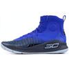 Curry 4 Team Royal 1298306-401