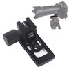 Tripod Mount ARCA Type Lens iShoot Tripod Mount Ring Compatible with Nikon NIKKOR FL ED VR and 500mm PF ED VR Telephoto Zoom with Bottom Quick Release