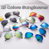 Fashion Women Men's UV Protection Sunglasses Fashion Lightweight Driving Sports Sun Glasses Unisex Retro Summer Outdoor Travel Goggles