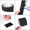 Abrasive Anti Slip Tape Black Grip Tape Anti Slip Tape For Stairs Indoor Waterproof Stair Steps