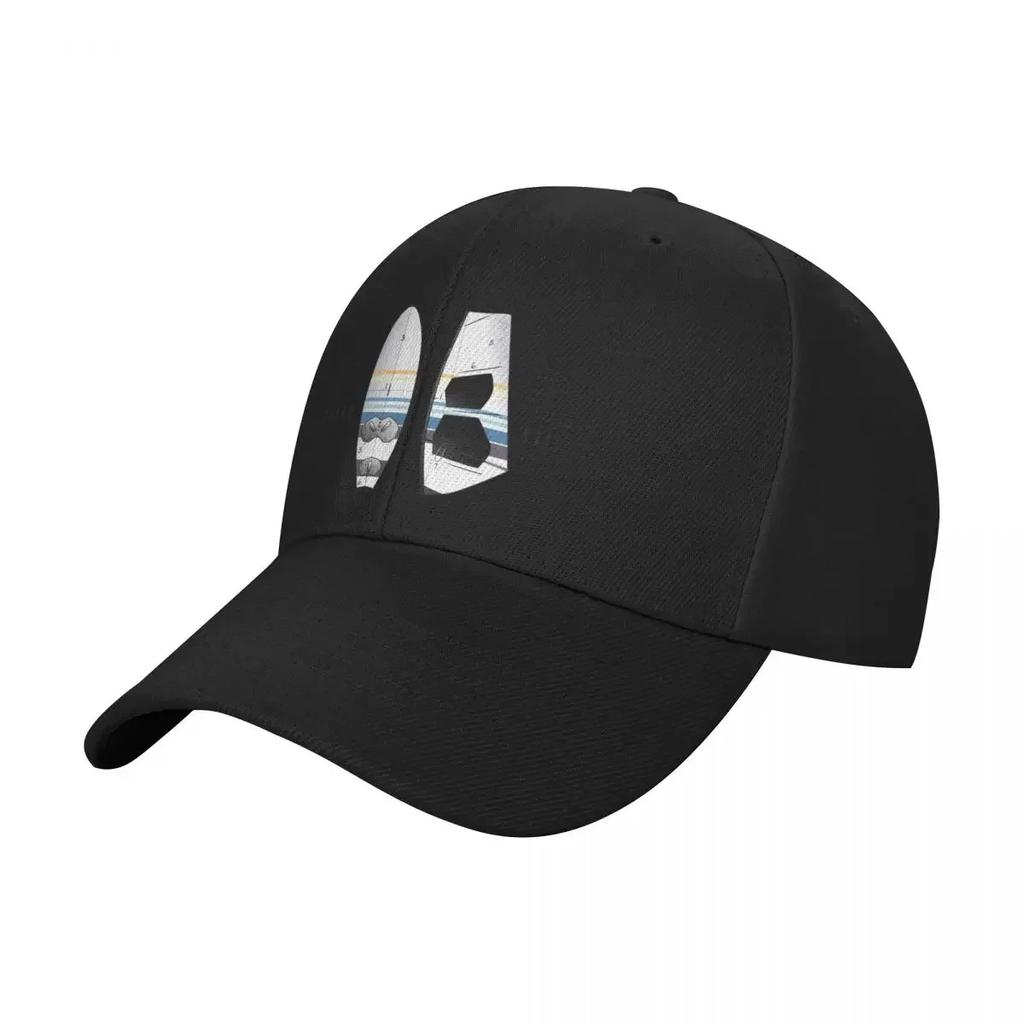 Windsurfing Gear Board Sail Lexicon Legend Baseball Cap Designer Hat Hood Sun Cap Golf Hat Unisex Caps Unisex Womens