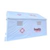 Wucai Fanlan White Medical Tents